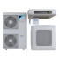 Кондиционер Daikin FUQ125C - olasi