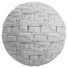 Облицювальний камінь FB387 Facade Coverings - isandishh