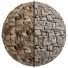 Облицювальний камінь FB376 Facade Coverings Misto Dolmite - isandishh