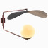 Бра Sun Shade by Anna Karlin - SIaArt