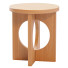 Hocker Tron Meyer Wood - SIaArt