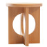 Hocker Tron Meyer Wood - SIaArt