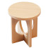 Hocker Tron Meyer Wood - SIaArt