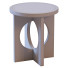 Hocker Tron Meyer Wood - SIaArt