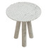 Table basse Artemest White Rabbet Side by Patricia Urquiola - SIaArt