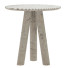 Table basse Artemest White Rabbet Side by Patricia Urquiola - SIaArt