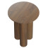 Table basse Tre Sekel Hommage Side - SIaArt