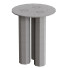 Table basse Tre Sekel Hommage Side - SIaArt