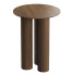 Table basse Tre Sekel Hommage Side - SIaArt