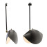 Світильник Philips Rare Grosse Moule - SIaArt