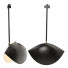 Світильник Philips Rare Grosse Moule - SIaArt