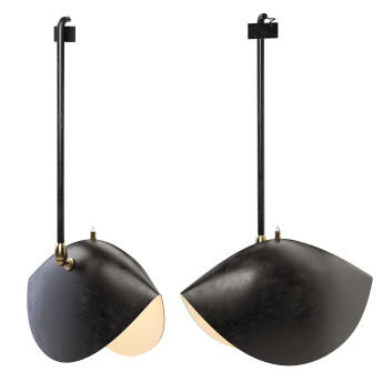 Світильник Philips Rare Grosse Moule