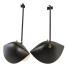 Світильник Philips Rare Grosse Moule - SIaArt