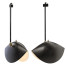 Світильник Philips Rare Grosse Moule - SIaArt