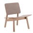 Armchair Cappellini Hiroi - zahitselman