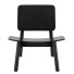 Armchair Cappellini Hiroi - zahitselman