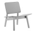 Armchair Cappellini Hiroi - zahitselman
