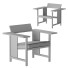 Armchair Mattiazzi MC-10 Clerici - zahitselman