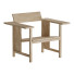 Armchair Mattiazzi MC-10 Clerici - zahitselman
