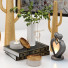 Декор Set No2 - by Metal Saguaro Cactus Sculpture - dangsho