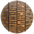 Волокно FB347 Wicker Ribbon - isandishh