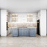 Cuisine Neoclassical 03 - Nareh