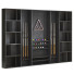 Більярдний стіл Billiard Room Set - Nareh
