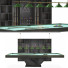 Більярдний стіл Billiard Room Set - Nareh