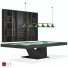 Більярдний стіл Billiard Room Set - Nareh