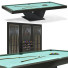 Billardtisch Set - Nareh