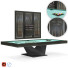 Billardtisch Set - Nareh