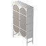 Garderobe HK Living Retro Webbing - SIaArt
