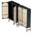 Garderobe HK Living Retro Webbing - SIaArt