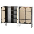 Garderobe HK Living Retro Webbing - SIaArt