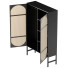 Garderobe HK Living Retro Webbing - SIaArt