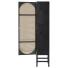Garderobe HK Living Retro Webbing - SIaArt