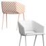 Chair Zanotta Tusa 2261 B - adhamov
