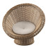 Крісло Rock the House Weaver Dune Occasional - SIaArt
