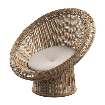 Крісло Rock the House Weaver Dune Occasional