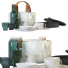 Vajilla Kitchen Decor 2 - SIaArt