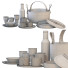 Vajilla Kitchen Decor 2 - SIaArt
