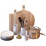 Посуда Kitchen Decor - SIaArt