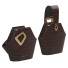 Сумка Danse Lente Johnny Extra Small Embossed Leather - SIaArt
