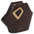 Сумка Danse Lente Johnny Extra Small Embossed Leather - SIaArt