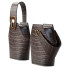 Сумка Danse Lente Johnny Extra Small Embossed Leather - SIaArt