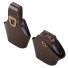 Сумка Danse Lente Johnny Extra Small Embossed Leather - SIaArt