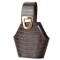 Сумка Danse Lente Johnny Extra Small Embossed Leather - SIaArt