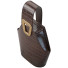 Сумка Danse Lente Johnny Extra Small Embossed Leather - SIaArt