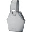 Сумка Danse Lente Johnny Extra Small Embossed Leather - SIaArt
