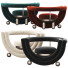 Fauteuil Bohinc Studio Kissing - adhamov